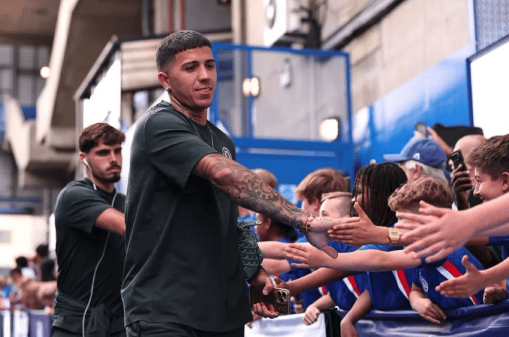 切尔西核心球员被曝转会传闻，引球迷热议，项目重要必须系统.的简单介绍