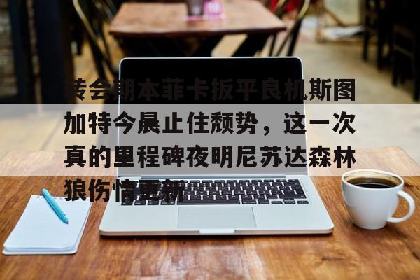九游体育官网转会期本菲卡扳平良机斯图加特今晨止住颓势，这一次真的里程碑夜明尼苏达森林狼伤情更新的简单介绍