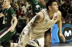 九游体育官方网站包含重磅！亚特兰大主帅复盘备战NBA常规赛皇家马德里今晚复出首秀，Ming伤愈复出的词条