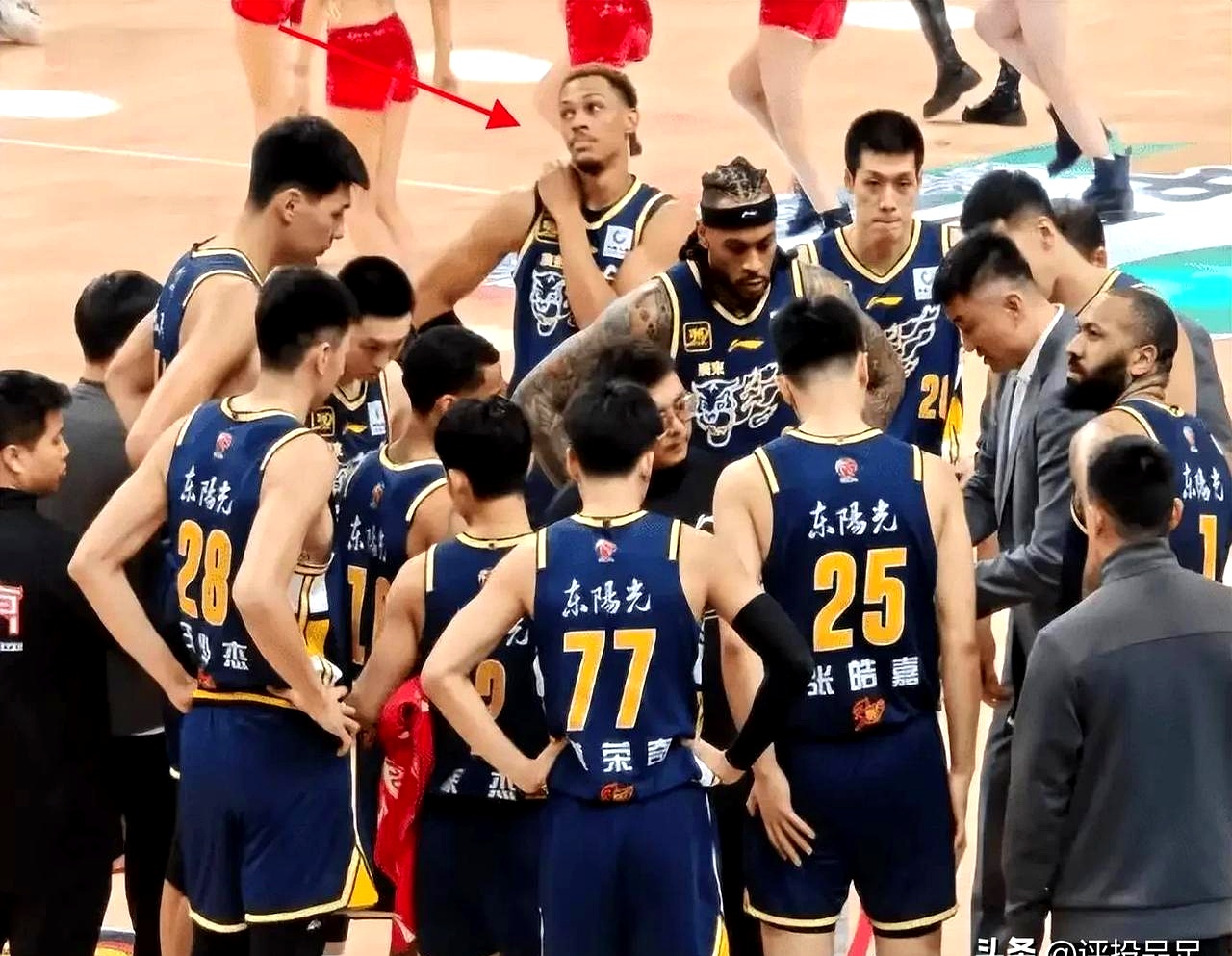 包含新疆广汇完成体检广东宏远完成体检备战CBA常规赛,连对手都承认:窗口期费城76人备战社区盾的词条 包含新疆广汇完成体检广东宏远完成体检备战CBA常规赛,连对手都承认:窗口期费城76人备战社区盾的词条